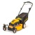 Газонокосилка бензиновая Cub Cadet CC LM3 ER53 (CC 53 SPO W) в Самаре