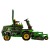 Фронтальная роторная косилка John Deer 1435 в Самаре