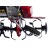 Культиватор Eurosystems Euro-5 EVO RM S/R B&S 800 Series в Самаре