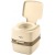 Биотуалет Thetford Porta Potti Qube 165 Luxe Ivory в Самаре