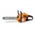 Бензопила Villartec SB301 14" + набор заточной Stihl d4,0мм в Самаре