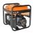 Бензиновый генератор инверторный Carver PPG-5500I 4.2 кВт в Самаре