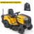 Садовый минитрактор Cub Cadet LT1 NR92 в Самаре