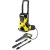 Мойка высокого давления Karcher K 5 Basic в Самаре