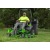 Травосборник для райдера Greenworks ZTC152 в Самаре