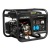 Бензогенератор Hyundai HY 3100LE 2,5 кВт в Самаре