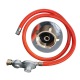 Бензиновый генератор инверторный Carver PPG-5500I Duomatic 4.2 кВт в Самаре