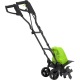 Культиватор электрический GreenWorks GTL1520 в Самаре