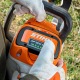 Аккумуляторная пила Stihl MSA 220 C-B-14&quot; (без аккумулятора и зарядного устройства) в Самаре