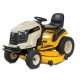 Садовый минитрактор Cub Cadet CC 1224 KHP в Самаре