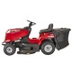 Садовый трактор Mountfield MTF 98H в Самаре