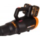 Воздуходувка аккумуляторная Worx WG581E в Самаре
