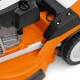 Газонокосилка бензиновая Stihl RM 248.2 в Самаре