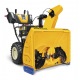 Снегоуборщик Cub Cadet XS3 76 SWE в Самаре