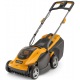 Газонокосилка аккумуляторная Stiga SLM 4048 AE в Самаре