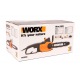 Электропила Worx WP312E-10&quot; в Самаре