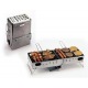 Компактный гриль Smart start grill family-стан, арт. 9003 в Самаре