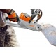 Аккумуляторная пила Stihl MSA 120 C-B-12&quot; (без аккумулятора и зарядного устройства) в Самаре