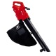Воздуходувка электрическая Einhell GC-EL 2500 E в Самаре