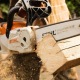 Аккумуляторная пила Stihl MSA 140 C-B-14&quot; (без аккумулятора и зарядного устройства) в Самаре