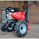 Культиватор Pubert Terro 60B C2+ в Самаре