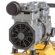 Компрессор воздушный безмасляный Denzel DLS950/24 в Самаре