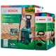 Мойка высокого давления Bosch UniversalAquatak 130 + Car Kit в Самаре