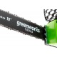 Аккумуляторная пила GreenWorks GD40CS40K2-16&quot; в Самаре