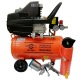 Компрессор поршневой Mateus MS03201H в Самаре