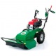 Газонокосилка бензиновая Billy Goat BC2600HM в Самаре