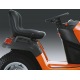 Садовый трактор Husqvarna LT151 в Самаре