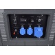 Бензогенератор EVOline QB 12000 E 10 кВт в Самаре