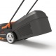 Газонокосилка аккумуляторная Worx WG730E в Самаре