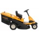 Садовый райдер Cub Cadet Minirider CC 114 TA в Самаре