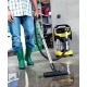 Промышленный пылесос Karcher WD 6 P Premium в Самаре