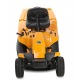 Садовый райдер Cub Cadet Minirider CC 114 TA в Самаре