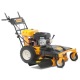 Газонокосилка бензиновая Cub Cadet WIDE CUT E-Start в Самаре