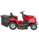 Садовый трактор Mountfield MTF 98H в Самаре