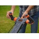 Газонокосилка электрическая Black+Decker BEMW471ES-QS в Самаре