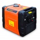 Инверторный генератор Herz IG-5600DE 4.8 кВт в Самаре