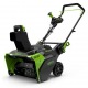 Снегоуборщик аккумуляторный GreenWorks GD82STK5 в Самаре