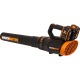 Воздуходувка аккумуляторная Worx WG581E в Самаре