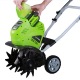 Культиватор аккумуляторный GreenWorks G-Max G40TLK4 40V в Самаре