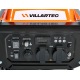 Бензиновый генератор инверторный Villartec GI358 2025 3.5 кВт в Самаре
