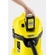 Промышленный пылесос Karcher WD 3 Battery в Самаре