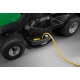 Садовый минитрактор Caiman Rapido Max 2WD 107D2C2 в Самаре