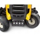 Садовый минитрактор Cub Cadet XT1 OR106 в Самаре