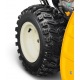 Снегоуборщик Cub Cadet XS3 71 SWE в Самаре