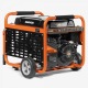 Бензогенератор Daewoo GDA 9500E 8 кВт в Самаре