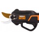 Аккумуляторные ножницы Worx WG330E.9 (без аккумулятора и зарядного устройства) в Самаре